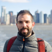 Joaquin Leonel Robles