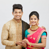 Naidu matrimony