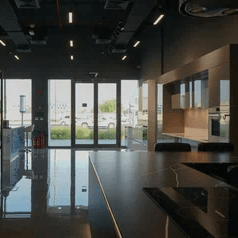 VM Kitchens
