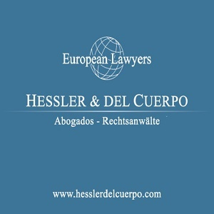 Hessler & del Cuerpo