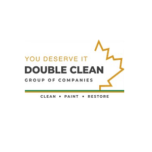 Double Clean Restoration Edmonton