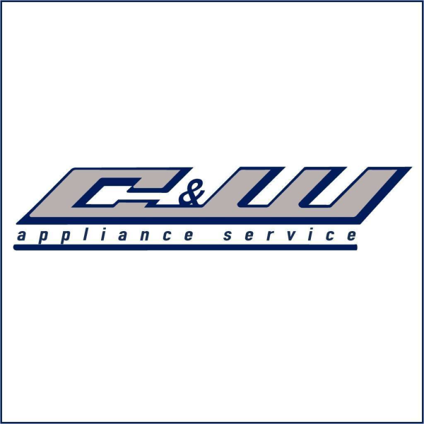 C&W Appliance Repair Service