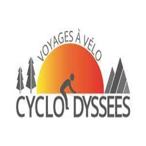 Cyclodyssees