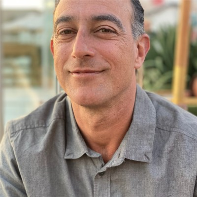 Darren Shafae