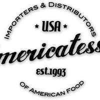 Americatessen | American foods UK