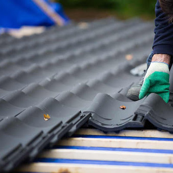 Hallman Roofing, LLC
