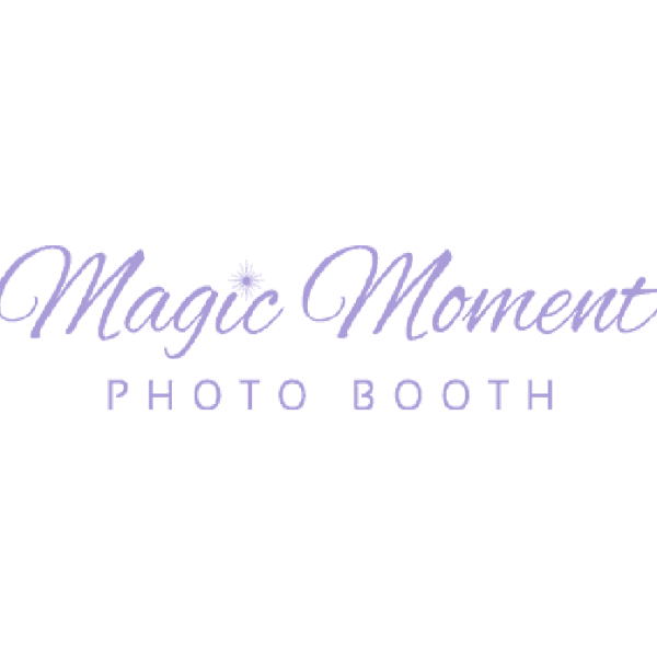 Magic Moment Photo Booth