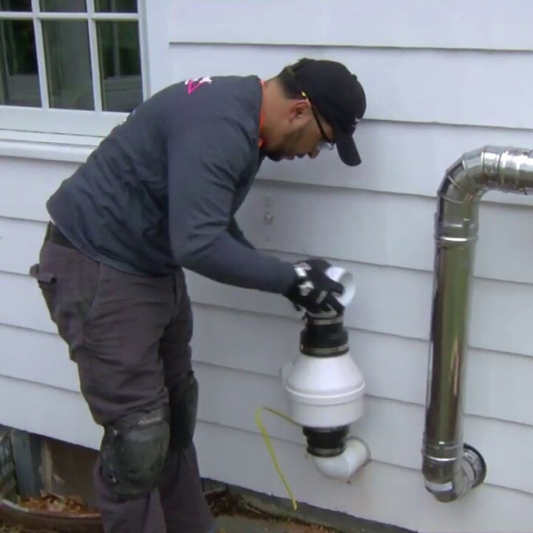 Radon - Is It Serious and What Can We Do About It?