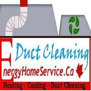 Energy Home Service - Air Duct Cleaning