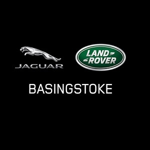 Harwoods Land Rover Basingstoke
