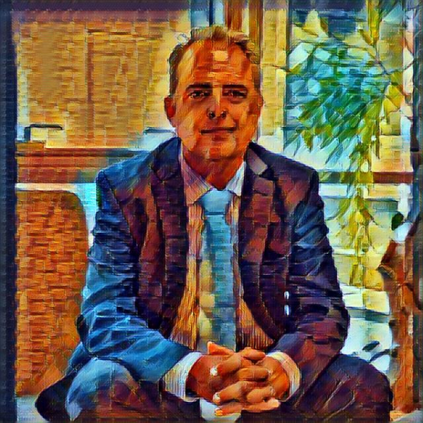 Raul Alvarez