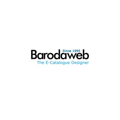 Barodaweb: The E-Catalogue Designer