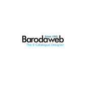 Barodaweb: The E-Catalogue Designer - Startupxplore Barodaweb: The E-Catalogue Designer