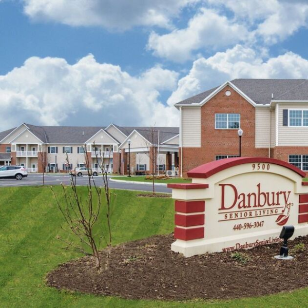 Danbury Senior Living Broadview Heights