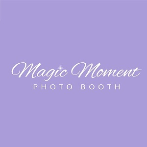 Magic Moment Photo Booth