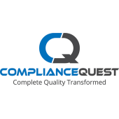 ComplianceQuest - Startupxplore ComplianceQuest
