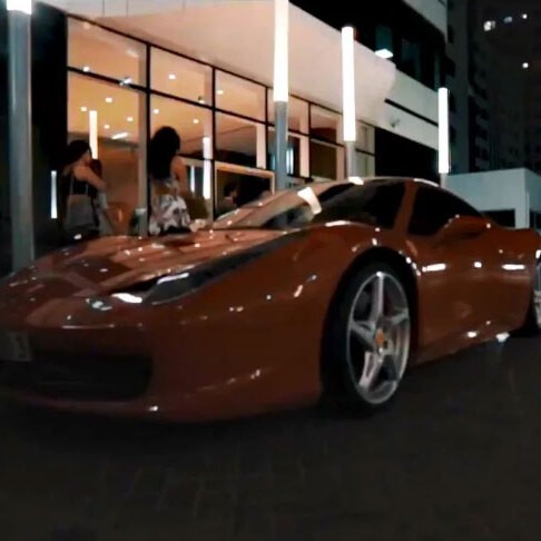 Clubbing Dubai