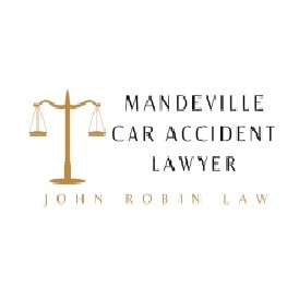 Mandeville Car Accident Lawyer