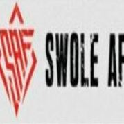 SWOLE AF