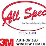 All Spec Sun Control