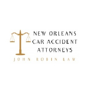 New Orleans Car Accident Attorneys