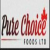 Pure Choice Foods Ltd
