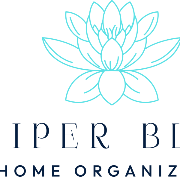 Juniper Bloom Organizing