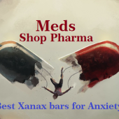 Order Xanax for Anxiety Online Overnight fast Shipping