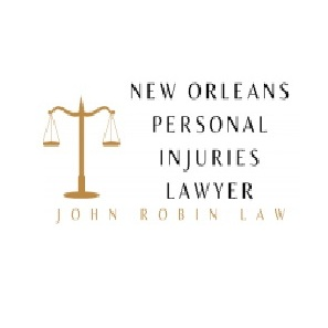 New Orleans Personal Injuries Lawyer