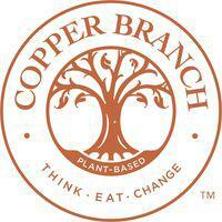 Copper Branch Vegan & Vegetarian Restaurant