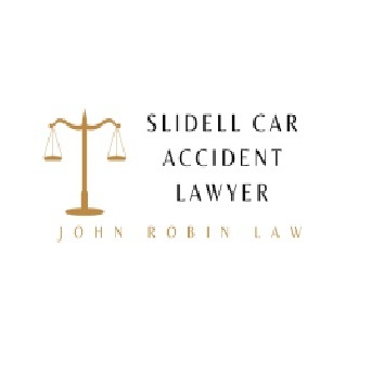 Slidell Car Accident Lawyer