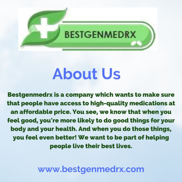 Bestgenmedrx
