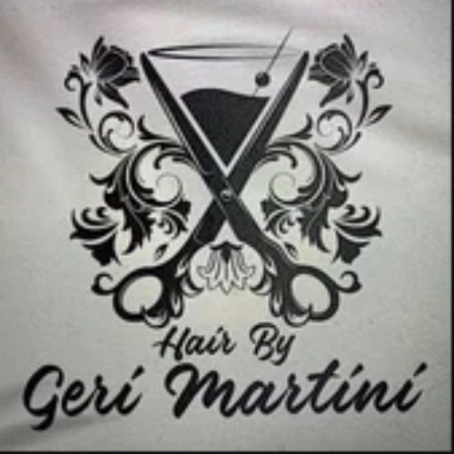 Hair By Geri Martini
