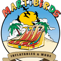 Martibirds Inflatables