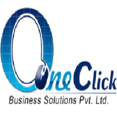 One Click Business Solutions Pvt Ltd