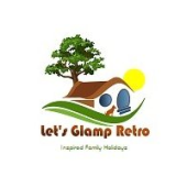 Lets Glamp Retro - Startupxplore Lets Glamp Retro
