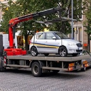 Ned's Tow Truck of Springfield