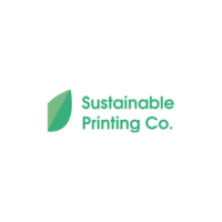 Sustainable Printing Co.