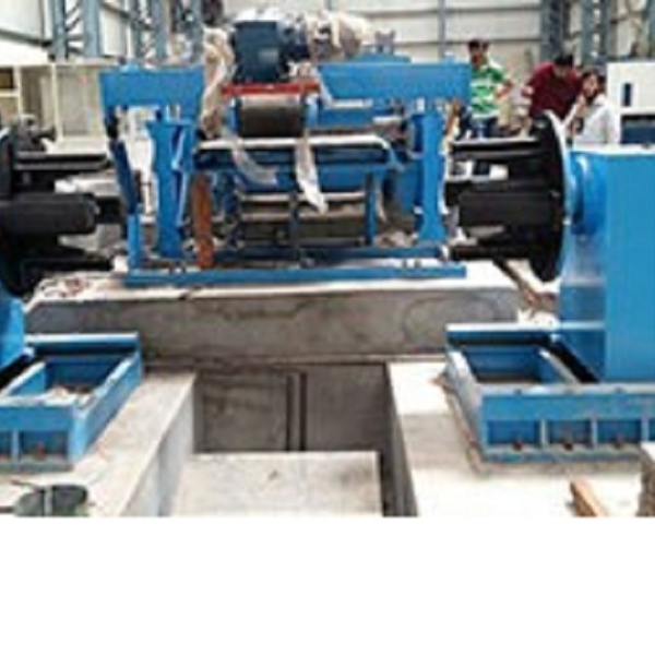Nirmal Texim Pvt. Ltd.