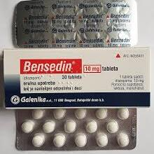 buy bensedin 10mg online