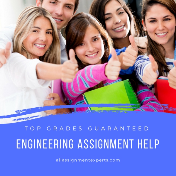 Engineering Assignment Help