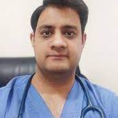 Dr. Abhimanyu Uppal