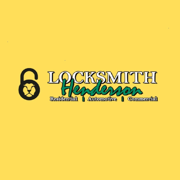 Locksmith Henderson NV