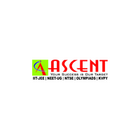 Ascent Career Point