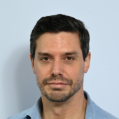 Mark Holt