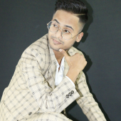 Aakash Gupta