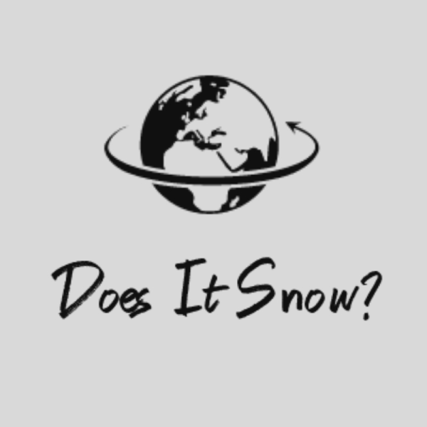 Is There Snow