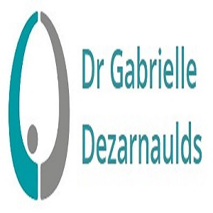 Dr Gabrielle Dezarnaulds