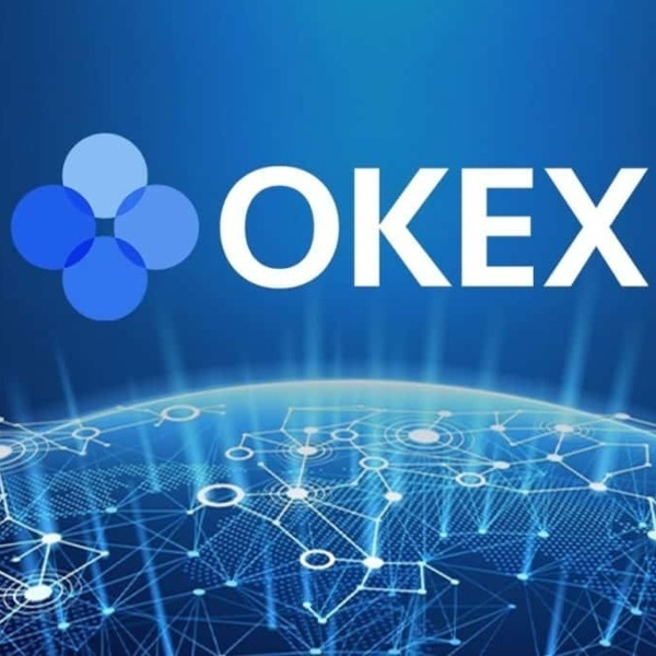 Okex Trading