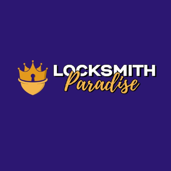 Locksmith Paradise NV